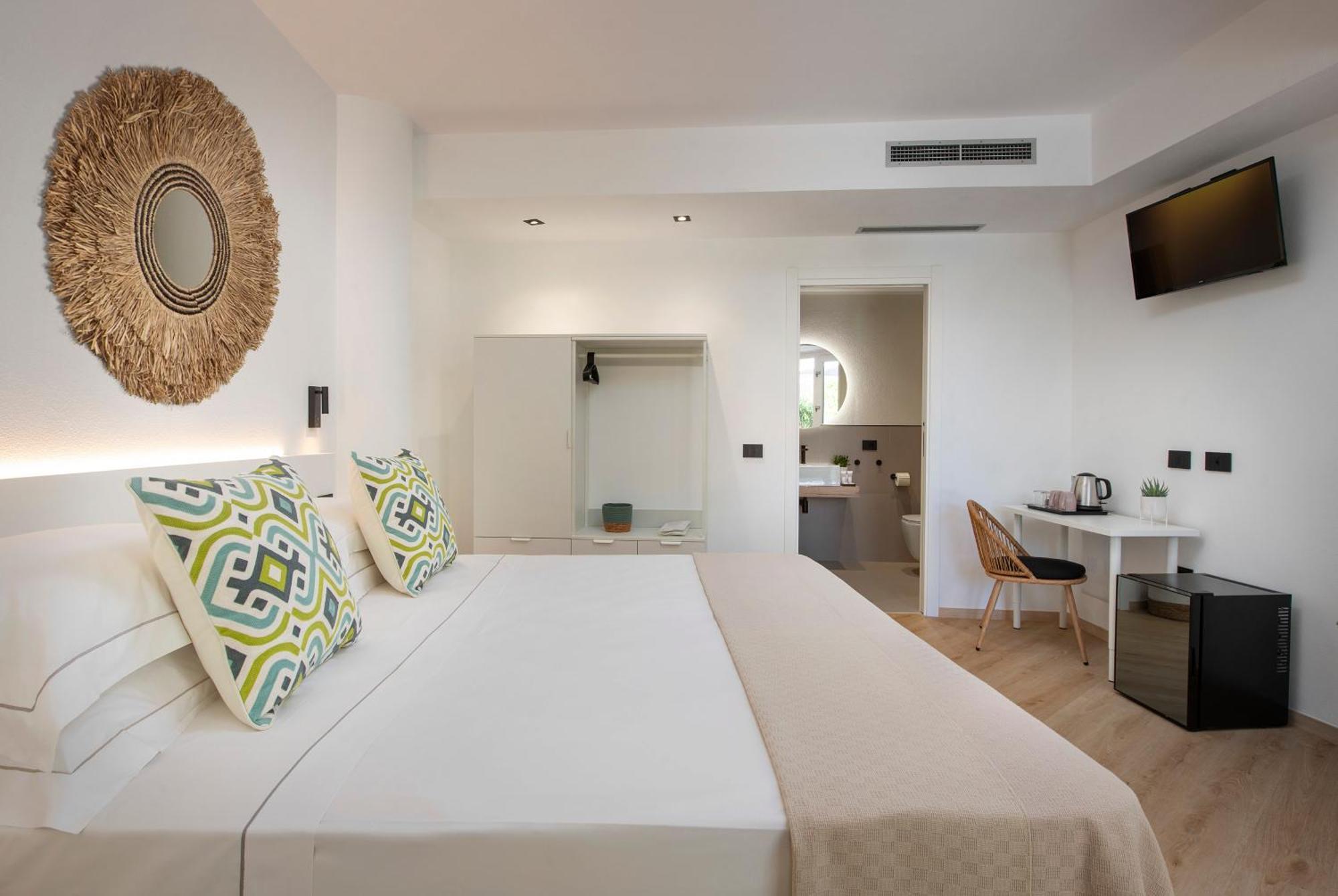 بولا Mem Lodge And Suite المظهر الخارجي الصورة