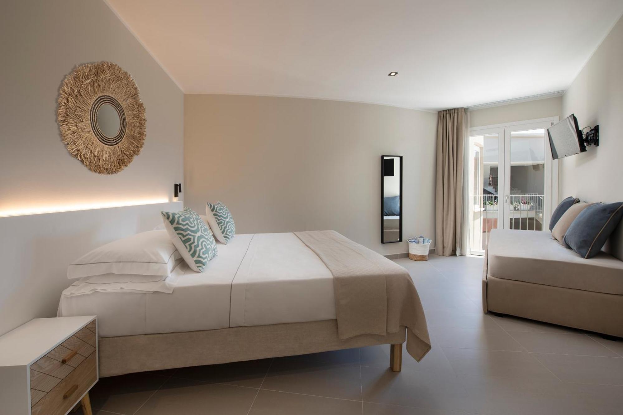 بولا Mem Lodge And Suite المظهر الخارجي الصورة
