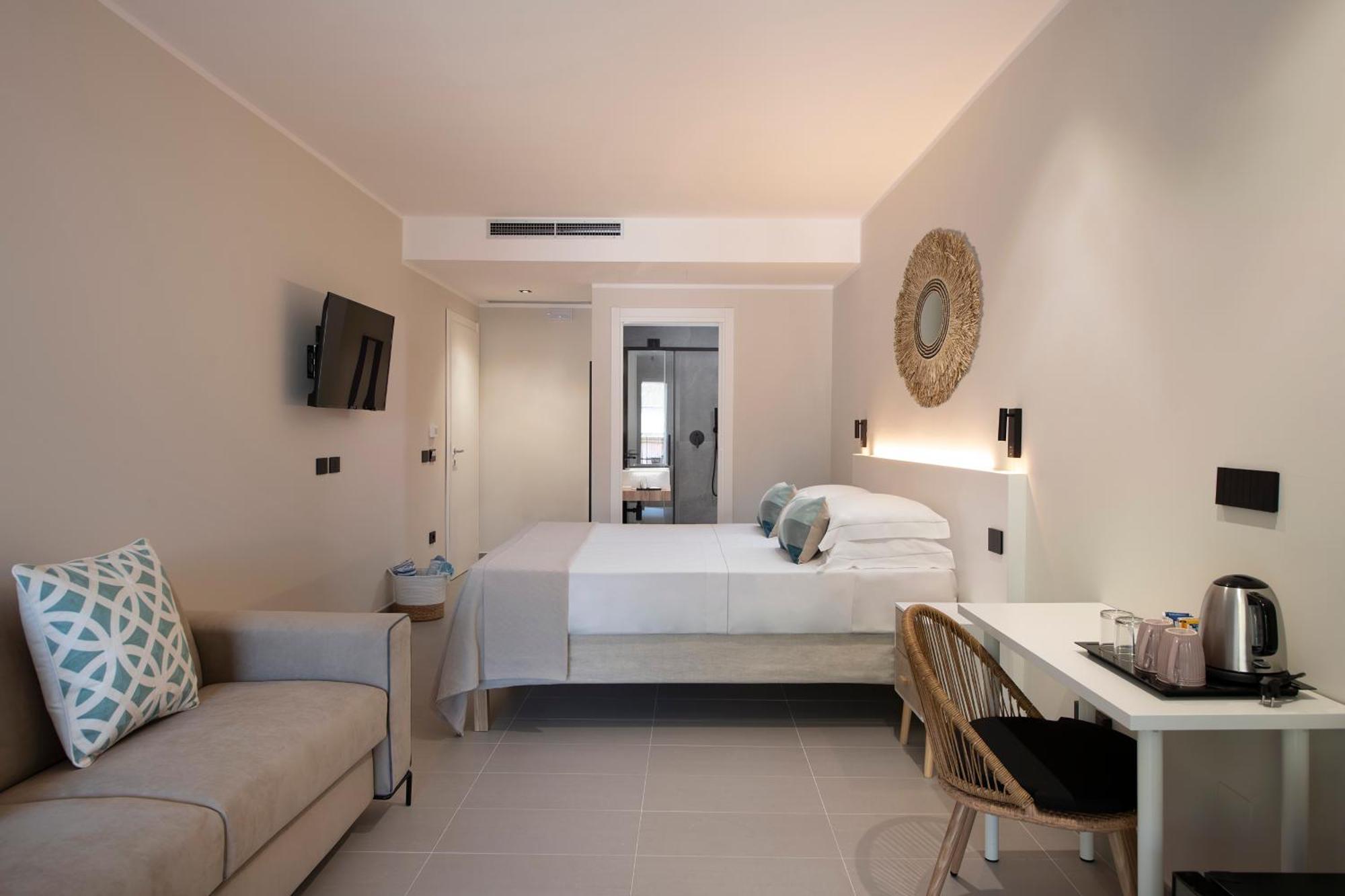 بولا Mem Lodge And Suite المظهر الخارجي الصورة