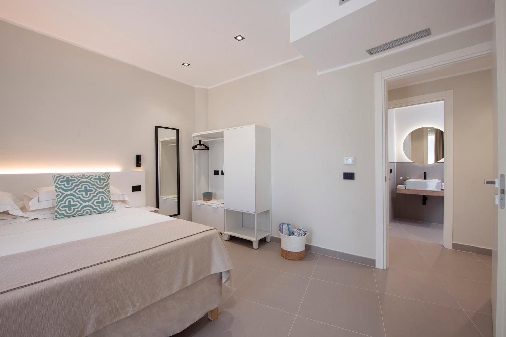 بولا Mem Lodge And Suite المظهر الخارجي الصورة
